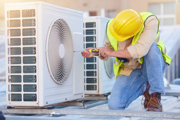 Best HVAC Air Duct Cleaning  in Louisburg, KS