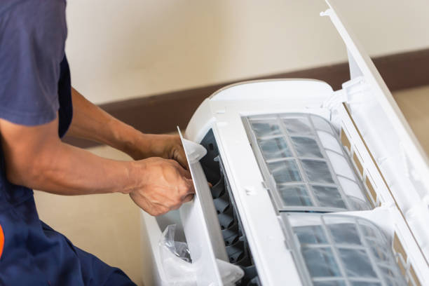 Best Affordable HVAC Services  in Louisburg, KS