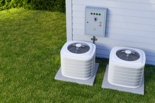 Best HVAC Maintenance Near Me  in Louisburg, KS