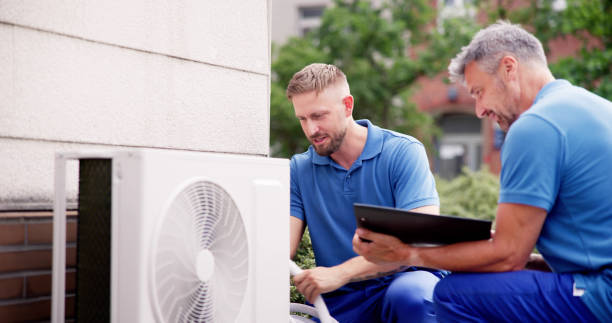 Best Residential HVAC Services  in Louisburg, KS
