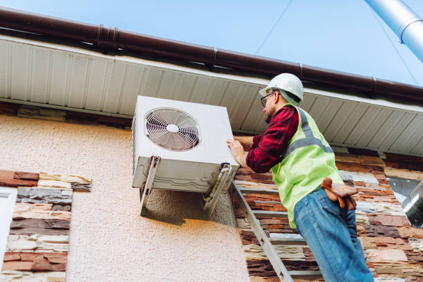 Best Commercial HVAC Repair  in Louisburg, KS