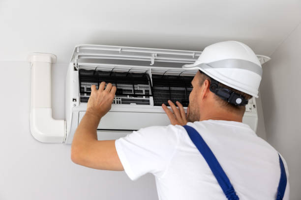  Louisburg, KS HVAC Pros