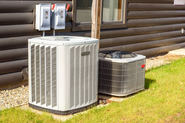 Trusted Louisburg, KS HVAC Experts